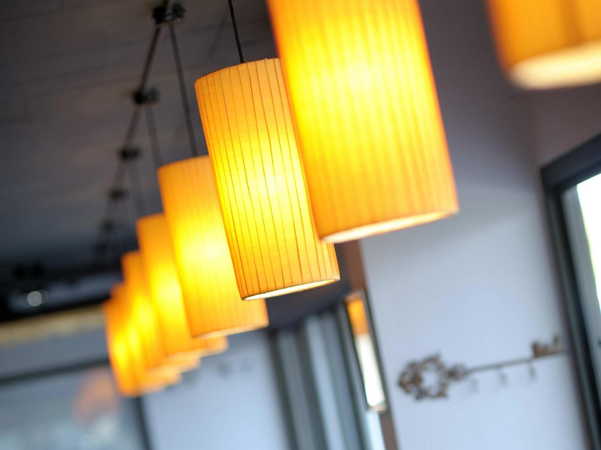 Modern Thai Suites Phuket Ngoại thất bức ảnh