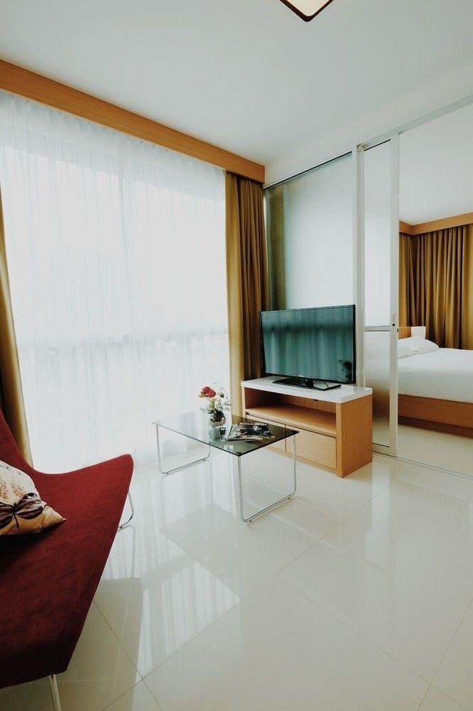 Modern Thai Suites Phuket Ngoại thất bức ảnh
