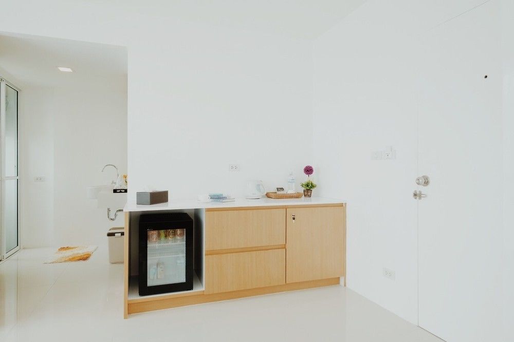 Modern Thai Suites Phuket Ngoại thất bức ảnh