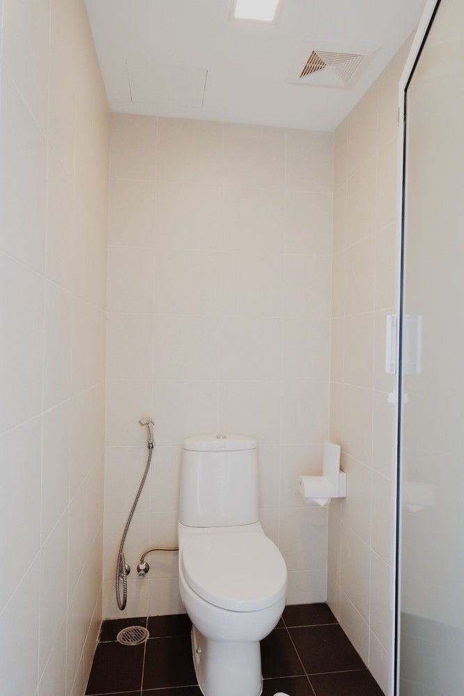 Modern Thai Suites Phuket Ngoại thất bức ảnh
